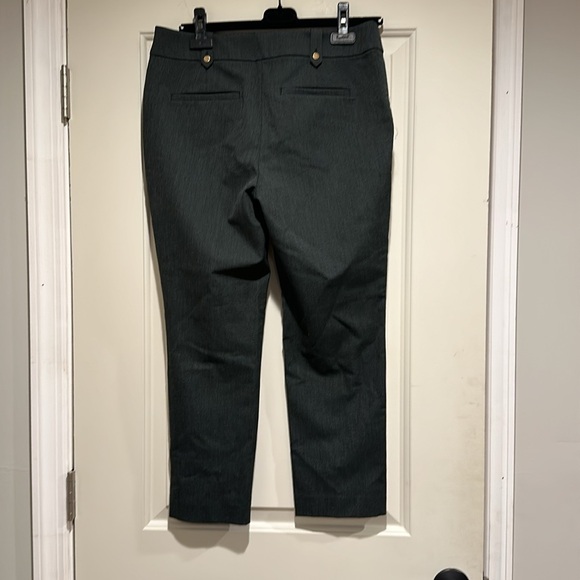 Loft slim petite pants - Picture 4 of 6